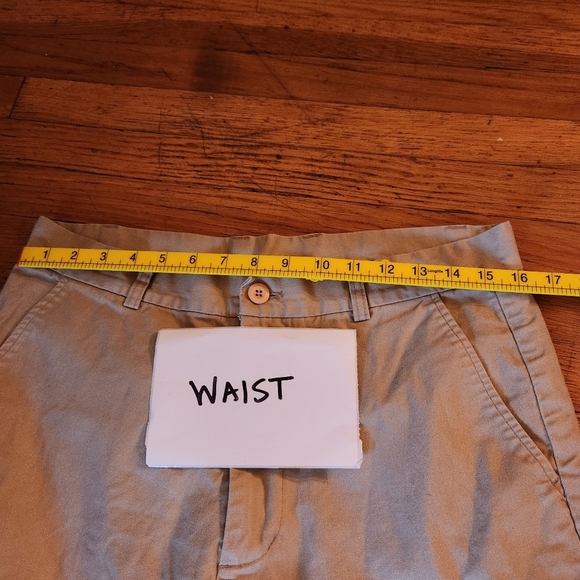 P.A.M. Perks and Mini Khaki Pants - Picture 5 of 12